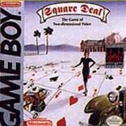 Square Deal Box Art Front